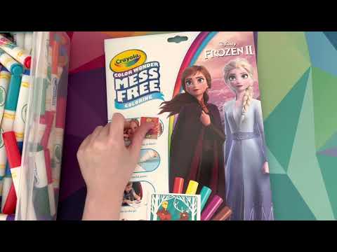 Frozen 2 Coloring Pages Printable Free
