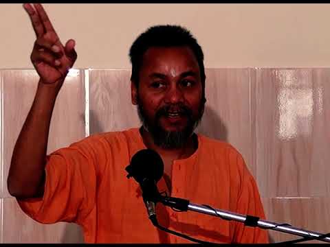 पंचदशी - प्रत्यक तत्त्व विवेक प्रकरण | Part- 3 | Panchadasi | Swami Abhayanand Saraswati