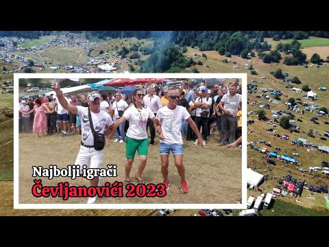 Šampion Muće  nevidjeni Show sa najboljim igracima Belmina, Ajla,  - Čevljanovići 2023