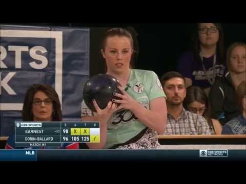 PWBA Bowling Rochester Open 08 23 2016 (HD)
