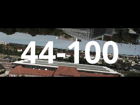 44-100 (2019) prod.SWR /cuty.DJ Hopbeat (Official Video)