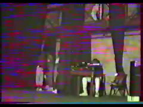 Bamako City Breakers Show, Bamako, 1985