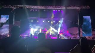 MUNDO FUTURO. (tributo a Mecano)