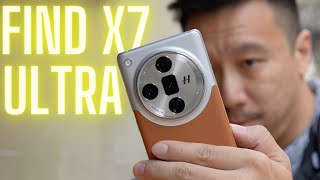 Oppo Find X7 Ultra Camera Test vs iPhone, Pixel, Vivo X100 Pro Google Setup!