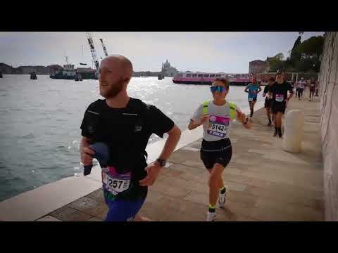 39th Wizz Air Venicemarathon - THANK YOU ALL!