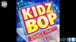 Kidz Bop Kids: TiK ToK