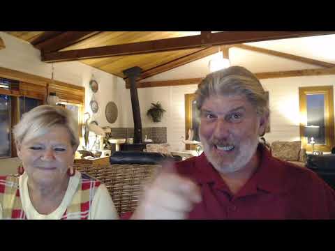 Don and Diane Shipley LIVE August 30th at 2000 EST Thumbnail