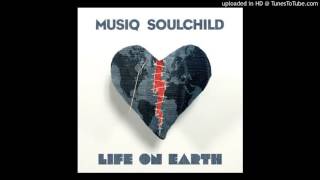 Music Soulchild Part of Me Ft.  JoiStaRR