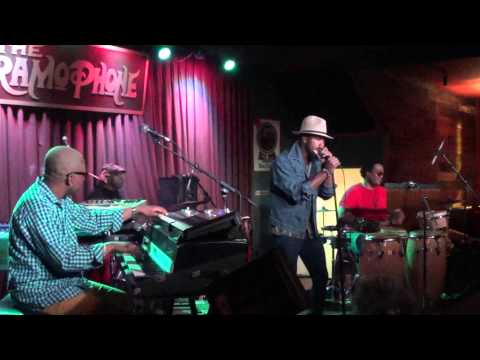 Themes from 6G pt  2 ( I Just) Mo E All-Stars feat. Thelonius Kryptonite