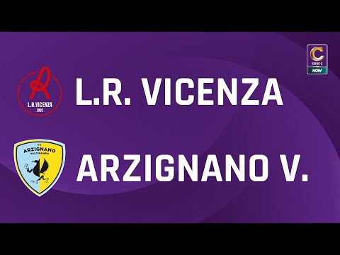 L.R. Vicenza - Arzignano V. 4-0 | Gli Highlights