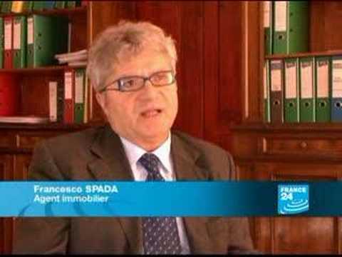 Timisoara has become an El Dorado for Italians