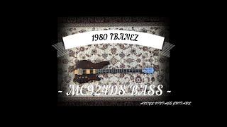 Video thumbnail for 1980 IBANEZ MUSICIAN MC924 DS BASS - Andy's Vintage Guitars by ANDY'S VINTAGE GUITARS