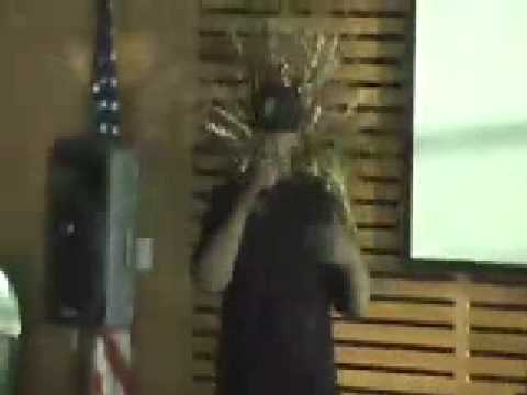 SAN QUINN AND LIL QUINN  DOIN A SHOUT OUT WITH O-ZONE