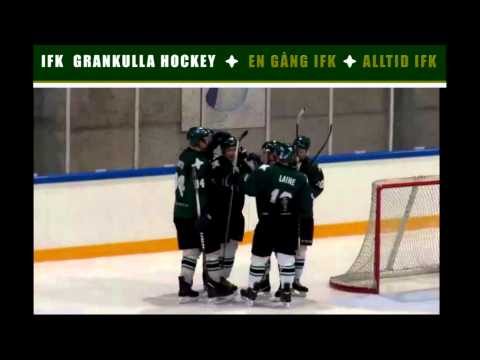 GrIFK A vs VG-62 A - 23.11.2013 Grankulla, Finland