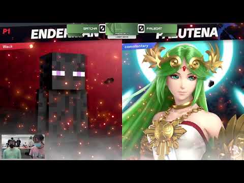 Maple Lane Smash 26 - Failboat vs gatcha - Losers Semi-Finals