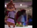 Jeanette The Chipette Baile