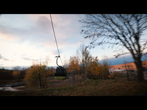 "Poligon Strażacki BB" - byliśmy, widzieliśmy i pokazujemy Wam jak to wygląda 🔥🚒