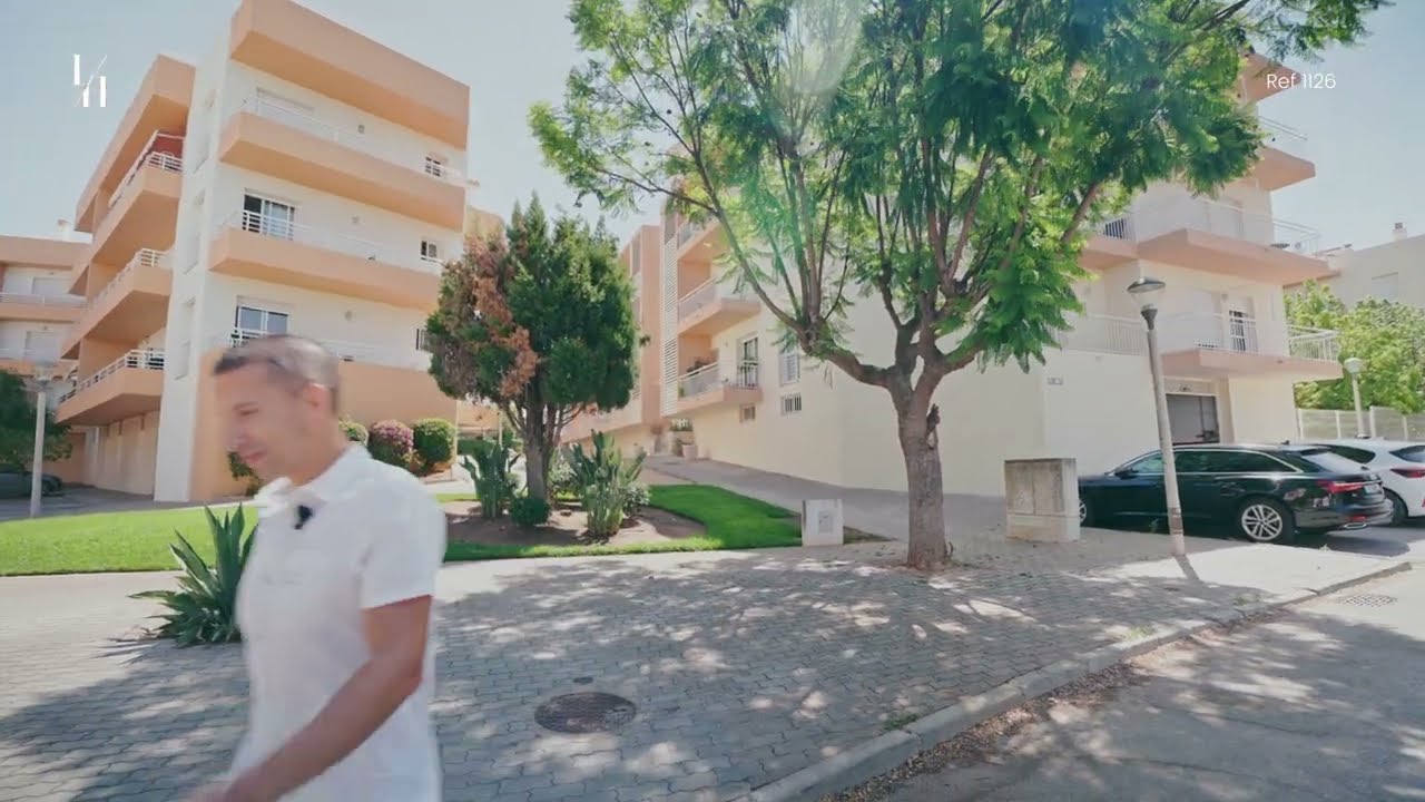 Vídeo do imóvel