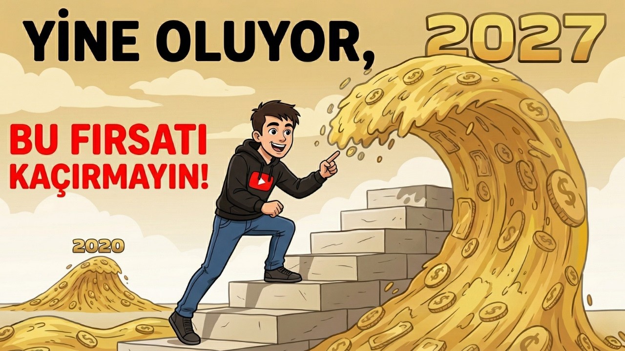 Bu Olay En Son Yaşandığında, Birçok Sıradan İnsan Milyoner Olmuştu.