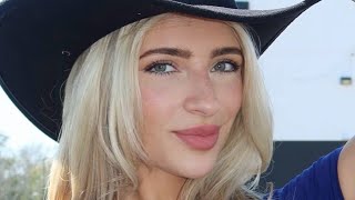 Skyler Springstun🌺Confidence Starts Within | Beautiful Model with a Healthy Lifestyle