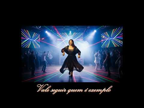 Thumbnail de Liberdade Natural 🎵 trecho do vídeo da Monalisa dançando essa música