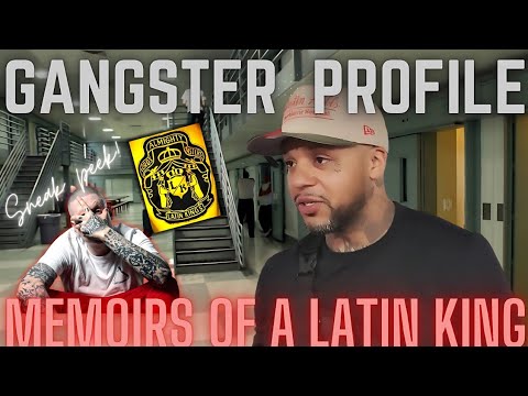 East Boston Respected Rapper Mort Beazy Reflects on life in Prison & Latin Kings