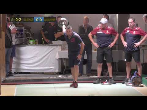 Stocksport - Kärnten Sport Cup 2020 - EV Zammelsberg  VS  WSG Radenthein