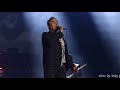 Morrissey-SOME SAY(I GOT DEVIL)[Melanie]-Live-The Palladium-Cologne-Germany-March 9, 2020-Smiths-MOZ