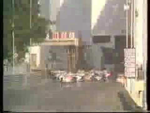 Macau GP : 1983 F3 - Ayrton Senna