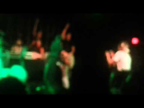 Kid Digital - Happiness (live)