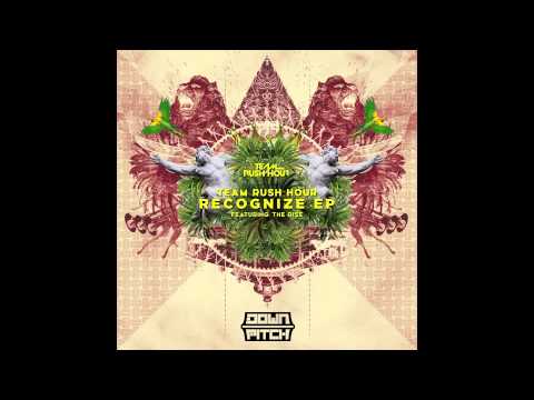 Team Rush Hour - On Fayah