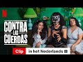 Contra Las Cuerdas Seizoen 1 Clip Ondertiteld Trailer In Het Nederlands Netflix