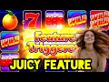 Hot Hot Fruit Juicy Feature From Yesplay