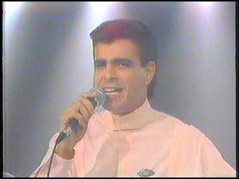 Luis Enrique Tu No Le Amas Le Temes En Vivo