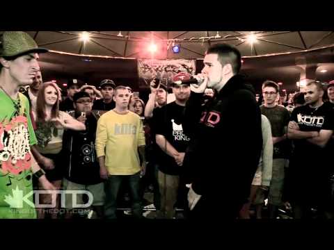 Subconcious vs Ominous