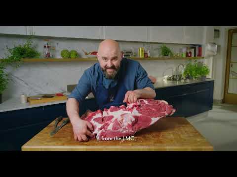 Beef Butchery: How to Butcher a Forequarter of Beef into Primals | HG Walter Ltd