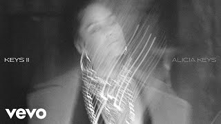 Alicia Keys - Stay (Official Audio) ft. Lucky Daye