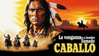 Download lagu La Venganza De Un Hombre Ilamado Caballo | Película De Western Doblada Al Español De Richard Harris mp3 Download lagu La Venganza De Un Hombre Ilamado Caballo | Película De Western Doblada Al Español De Richard Harris mp3