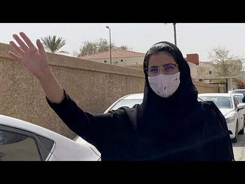 محكمة سعودية تتمسك بحكم السجن بحق الناشطة الحقوقية لجين الهذلول …