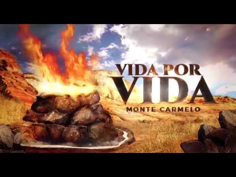 Vida por Vida - "Bateria" ( Camp. de Elias 2018 ) Jaime Ospino - Cover