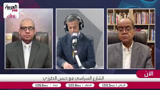 الرداد: أميركا تراهن على تيار براغماتي يتفوق على التيار الأصولي في إيران