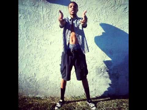 D-Vicious - In This Bxtch (Prod: Stephon Oshea)