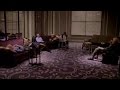Why Reunite? - Clip from "Monty Python - The Meaning of Live" documentary