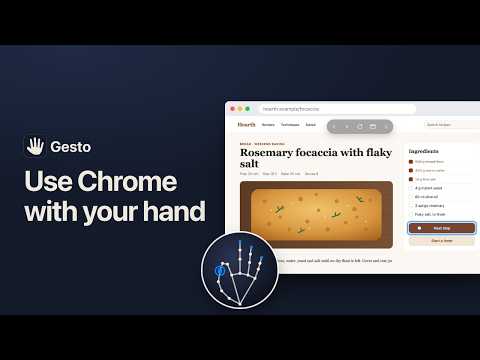 Item video thumbnail