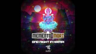 Memento Mori - One Night In Hampi