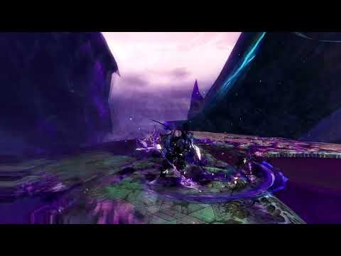 Guild Wars 2 - Kralkatorrik's Weight