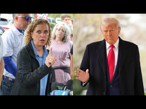 Democrat Congresswoman exposed after ‘point-blank lying about Donald Trump’