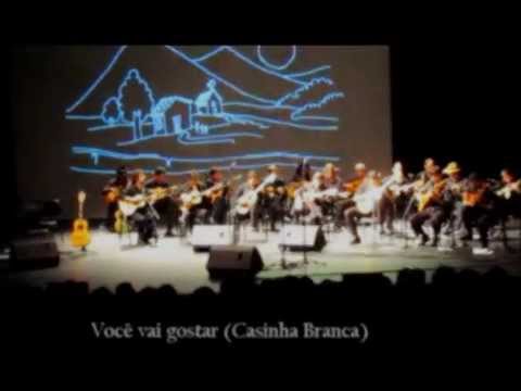 Casinha Branca video