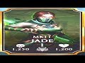 Mortal Kombat Mobile Mortal Kombat 11 Jade Trial Tower 5 Unlocking MK 11 Jade