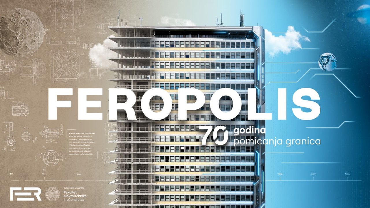 FEROPOLIS Trailer
